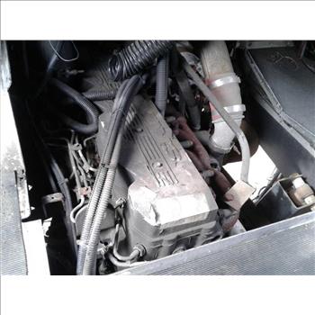 2001 Freightliner Mt55 (Brooklyn, NY 11214)