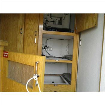 2001 Freightliner Mt55 (Brooklyn, NY 11214)