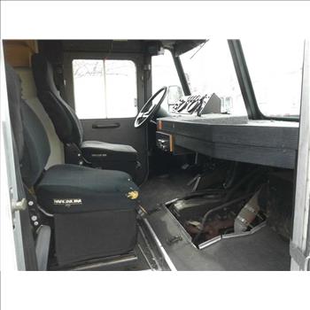 2001 Freightliner Mt55 (Brooklyn, NY 11214)