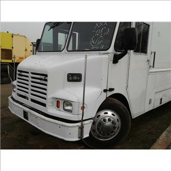 2001 Freightliner Mt55 (Brooklyn, NY 11214)