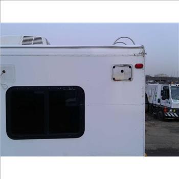 2001 Freightliner Mt55 (Brooklyn, NY 11214)