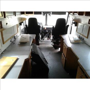 2001 Freightliner Mt55 (Brooklyn, NY 11214)