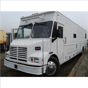 2001 Freightliner Mt55 (Brooklyn, NY 11214)