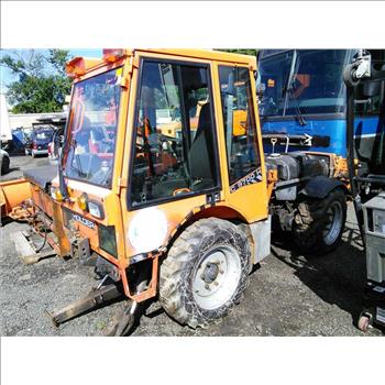 2001 Holder C-9700H (Hartford, CT 06114)
