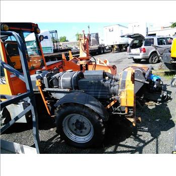 2001 Holder C-9700H (Hartford, CT 06114)
