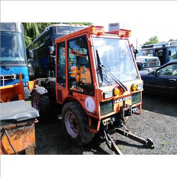 2001 Holder C-9700H (Hartford, CT 06114)
