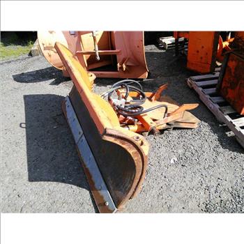 2001 Holder C-9700H (Hartford, CT 06114)