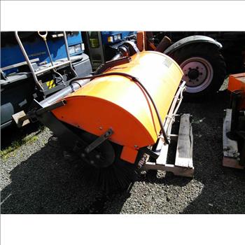 2001 Holder C-9700H (Hartford, CT 06114)