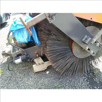 2001 Holder C-9700H (Hartford, CT 06114)