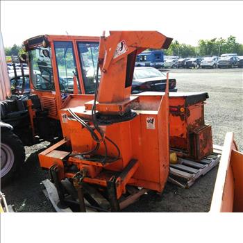 2001 Holder C-9700H (Hartford, CT 06114)