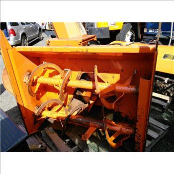 2001 Holder C-9700H (Hartford, CT 06114)