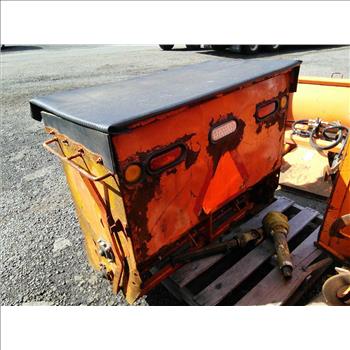 2001 Holder C-9700H (Hartford, CT 06114)