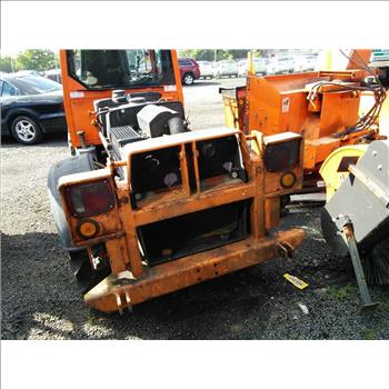 2001 Holder C-9700H (Hartford, CT 06114)