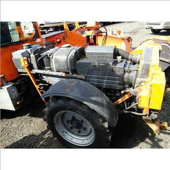 2001 Holder C-9700H (Hartford, CT 06114)