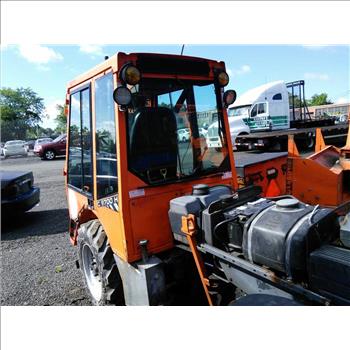 2001 Holder C-9700H (Hartford, CT 06114)