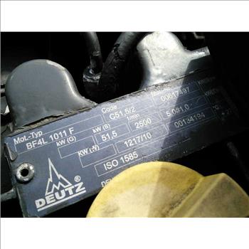 2001 Holder C-9700H (Hartford, CT 06114)