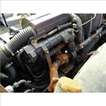 2001 Holder C-9700H (Hartford, CT 06114)