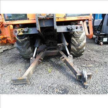2001 Holder C-9700H (Hartford, CT 06114)