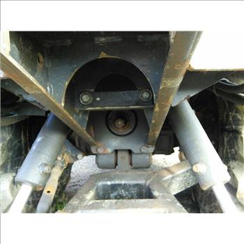 2001 Holder C-9700H (Hartford, CT 06114)
