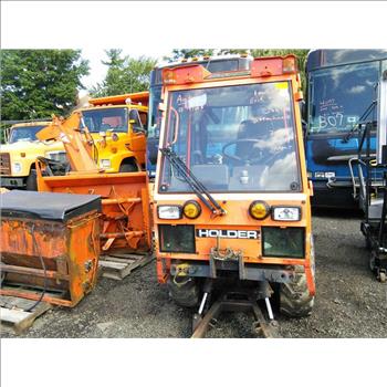 2001 Holder C-9700H (Hartford, CT 06114)