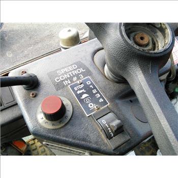 2001 Holder C-9700H (Hartford, CT 06114)