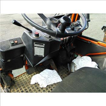 2001 Holder C-9700H (Hartford, CT 06114)