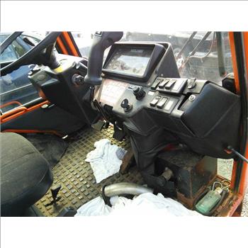 2001 Holder C-9700H (Hartford, CT 06114)