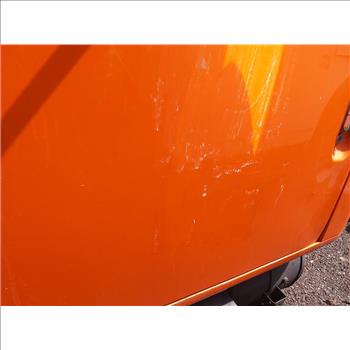 2001 International 4700 Low Profile (Hartford, CT 06114)