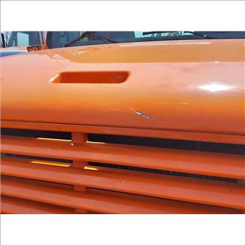 2001 International 4700 Low Profile (Hartford, CT 06114)