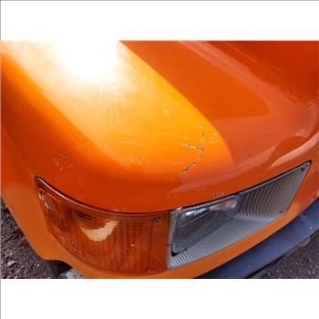 2001 International 4700 Low Profile (Hartford, CT 06114)