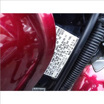 2001 Kawasaki BN125-A4 (Hartford, CT 06114)