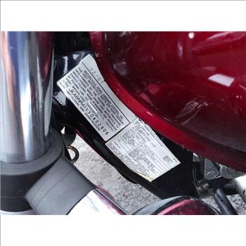 2001 Kawasaki BN125-A4 (Hartford, CT 06114)