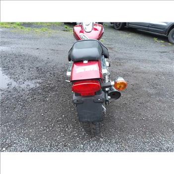 2001 Kawasaki BN125-A4 (Hartford, CT 06114)