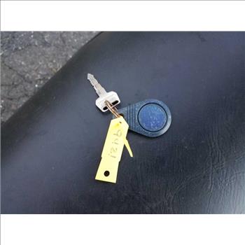 2001 Kawasaki Eliminator 125 (Hartford, CT 06114)