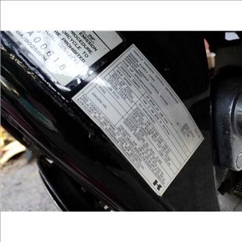 2001 Kawasaki Eliminator 125 (Hartford, CT 06114)