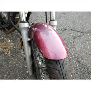 2001 Kawasaki Eliminator 125 (Hartford, CT 06114)