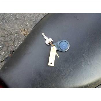 2001 Kawasaki Eliminator 125 (Hartford, CT 06114)