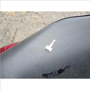 2001 Kawasaki Eliminator 125 (Hartford, CT 06114)