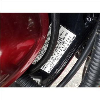 2001 Kawasaki Eliminator 125 (Hartford, CT 06114)