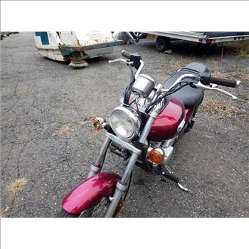 2001 Kawasaki Eliminator 125 (Hartford, CT 06114)