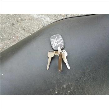 2001 Kawasaki Eliminator 125 (Hartford, CT 06114)