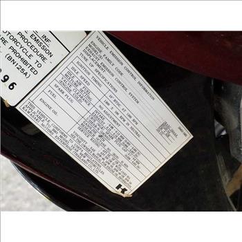 2001 Kawasaki Eliminator 125 (Hartford, CT 06114)