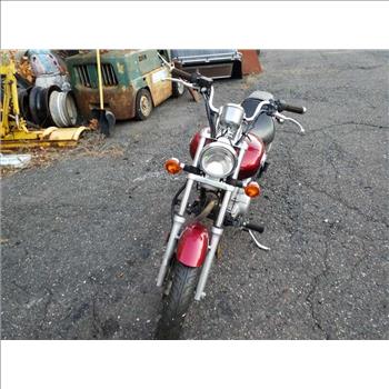 2001 Kawasaki Eliminator 125 (Hartford, CT 06114)