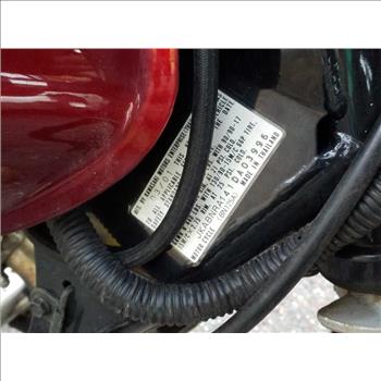 2001 Kawasaki Eliminator 125 (Hartford, CT 06114)