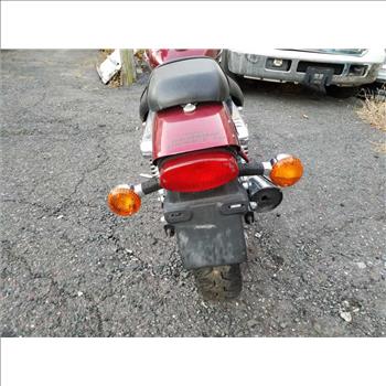 2001 Kawasaki Eliminator 125 (Hartford, CT 06114)