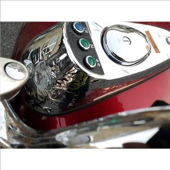 2001 Kawasaki Eliminator 125 (Hartford, CT 06114)