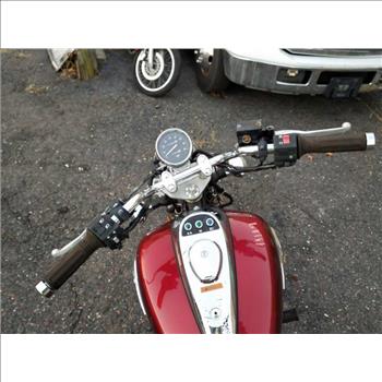 2001 Kawasaki Eliminator 125 (Hartford, CT 06114)