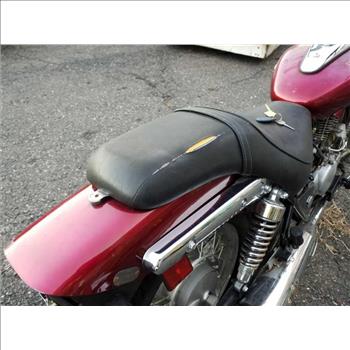 2001 Kawasaki Eliminator 125 (Hartford, CT 06114)