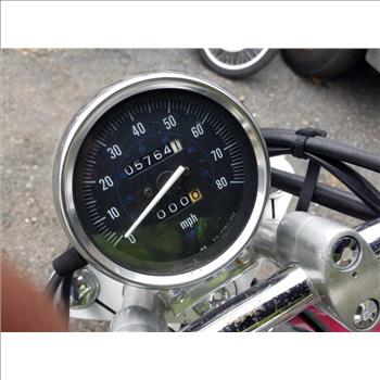 2001 Kawasaki Eliminator 125 (Hartford, CT 06114)