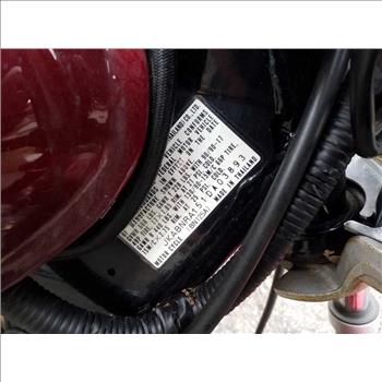 2001 Kawasaki Eliminator 125 (Hartford, CT 06114)